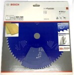 Bosch Accessories Best for Laminate 2608642135 pílový kotúč 254 x 30 x 2.5 mm Počet zubov (na palec): 84 1 ks