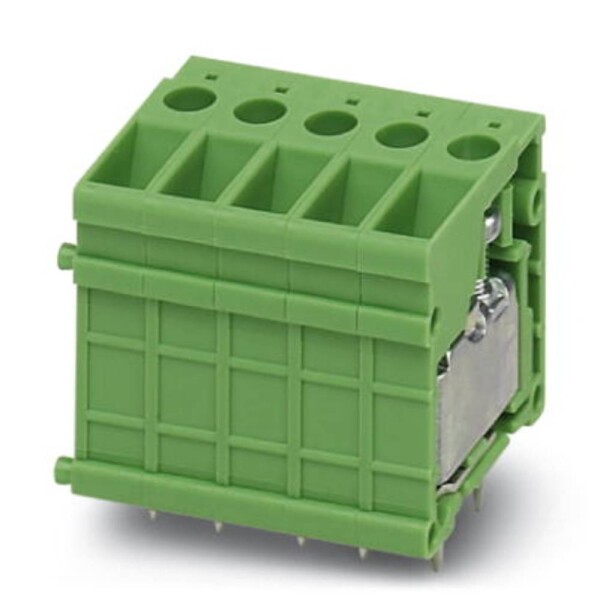 PCB terminal block FRONT 4-V-6,35 1703063 Phoenix Contact; 1703063