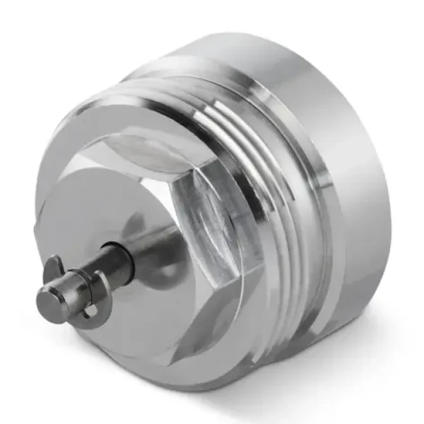 Xavax adaptér radiátorového ventilu / Redukcia / M28×1,5 mm na M30×1,5 mm (111945)
