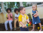 PlanToys PlanToys Rachotka