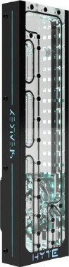 Stealkey Customs Stealkey Customs HYTE Y60 X Stealkey|60|Distroprokove - Plexi