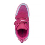 Detská športová obuv Bugga TEMPE Pink B00210-03 - 29