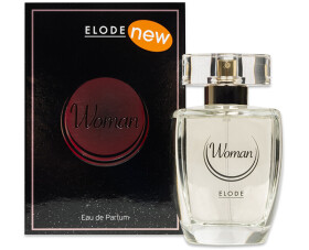 Elode Woman Edp