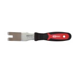 Odstraňovač klipov v tvare U, široký uhol, 230 mm KS Tools 911.8194; 911.8194