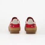 Tenisky adidas Gazelle Bold W Better Scarlet/ Off White/ Eqtyel EUR 35 1/2