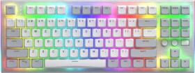 Hator Gravity TKL RGB Aurum Orange (HTK561)