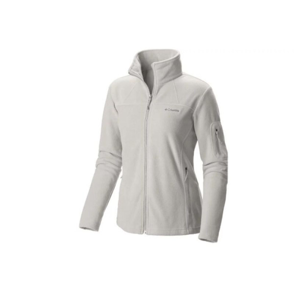 Dámska mikina Trek II 1465351125 Ecru - Columbia XXL ecri(krémová)