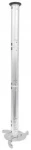 Manhattan Stropný držiak univerzálny - 10 kg / 106 cm (424820-MA)