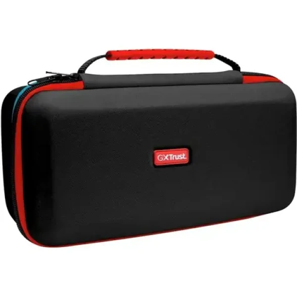 Trust GXT1252 XL čierna / Puzdro pre Nintendo Switch 2 (25762)