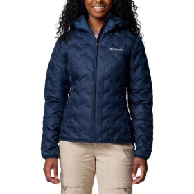 Columbia Delta Ridge II Bunda s kapucňou W 2088253464 M