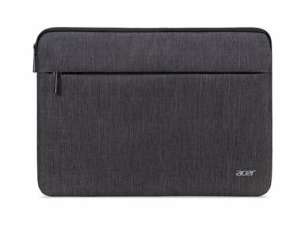 Acer Protective Sleeve Dual 15.6 šedá / Puzdro na 15.6 notebook (NP.BAG1A.293)