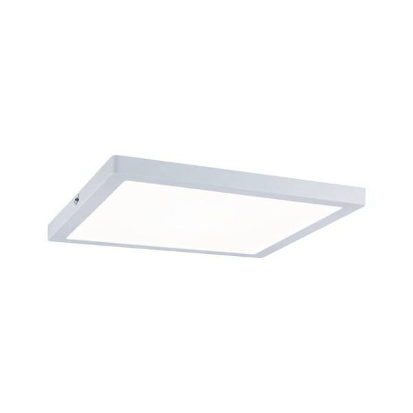 Paulmann Atria 70939 LED panel 20 W neutrálna biela biela (matná); 70939