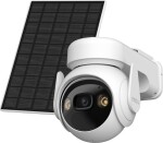 IMOU Cell PT Lite Kit 2304 x 1296 px