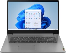 Lenovo IdeaPad 3 17ABA7 Ryzen 5 5625U / 16 GB / 512 GB / W11 (82RQ009GMH)