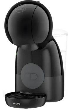 Krups Nescafé Dolce Gusto Piccolo XS KP1A3B čierna / Kávovar / kapsulový / 15 bar / 0,8 l / 1600 W (3016661159121)