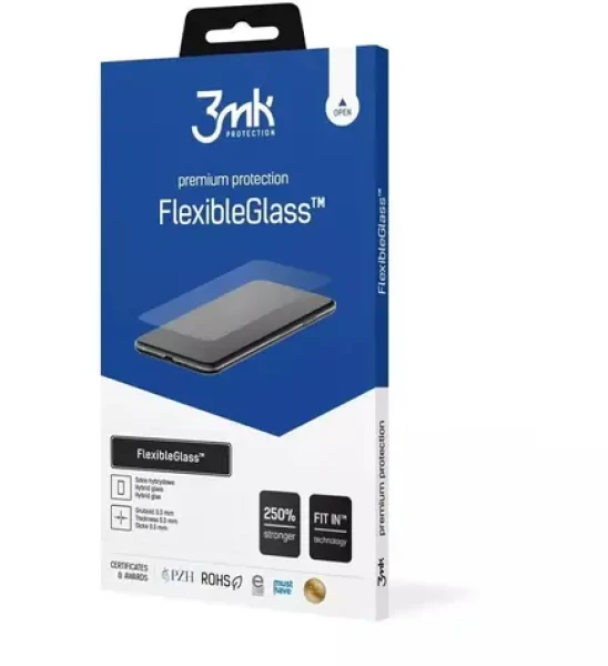 3mk FlexibleGlass / Ochranné sklo / Samsung Galaxy A57 (5903108753692)