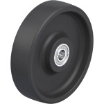 Blickle 755220 plastové koliesko; 755220