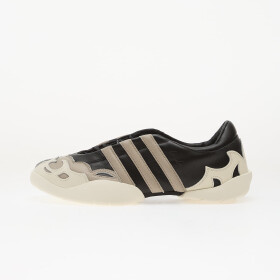 Tenisky Y-3 Regu Mary Jane Black/ Off White/ Light Brown EUR 40