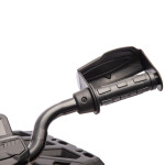 Mamido Mamido Detská elektrická štvorkolka Can-Am Outlander ATV 24V 4x200W RS béžová