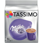 Milka Tassimo Milka