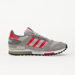 Tenisky adidas Zx 600 Grey Three/ Purple Burst/ Gum 3 EUR 42 2/3