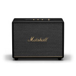 Marshall III (WOBURN III