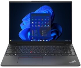Lenovo Lenovo ThinkPad E14 G5 | Graphite Black | 14 " | IPS | WUXGA | 1920 x 1200 pixels | AMD Ryzen 5 | 7430U | 8 GB | Soldered DDR4 | Solid-state drive capacity 512 GB | AMD Radeon Graphics | Windows 11 Pro | 802.11ax | Bluetooth version 5.1 | Keyb...