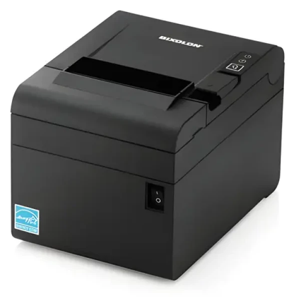 Bixolon SRP-E300 čierna / DT / Tlačiareň účteniek / 180dpi / USB / 220 mm / s / rezačka (SRP-E300K/BEG)