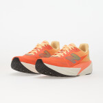 Tenisky New Balance FuelCell Rebel v5 Tangerine Heat/ Silver Metallic EUR 39