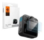 Spigen Glass tR Slim ochranné sklo pre GoPro MAX 2/2ks (AGL11230)