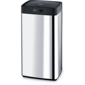 Lamart LT8044 Bezdotykový odpadkový kôš 45L / nerez (8590669243396)
