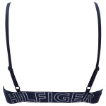 Trojuholníková podprsenka UW0UW01211 - Tommy Hilfiger S