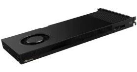 HP Nvidia RTX PRO 4000 Blackwell 24 GB / 24 GB GDDR7 / 192bit / 4X DP 2.1 / PCIe 5.0 / (B11F3AA)