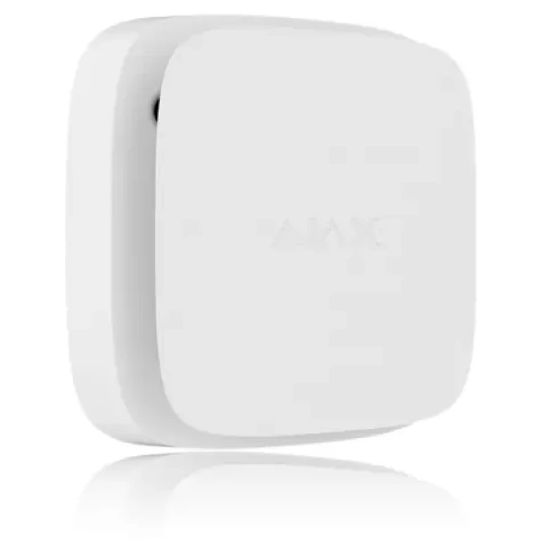 AJAX (63216) FireProtect 2 SB (Heat/CO) Bezdrôtový detektor CO a nárastu teploty biela (AJAX63216)