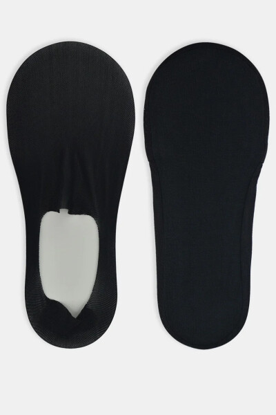 NÍZKE LASEROVÉ NOŽIČKY SN042 černá 36-41