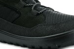 Froddo Up Path Tex G3110288-9 Black AD zimné barefoot topánky 42 EUR