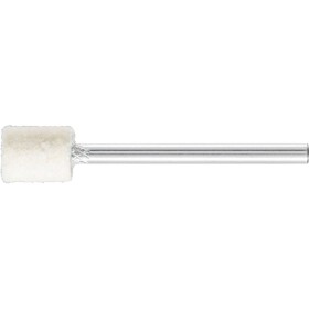 PFERD TOOLS 44140816 leštiace pero Priemer 8 mm 10 ks; 44140816