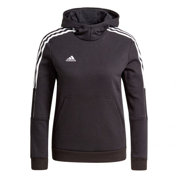 Detská mikina Tiro 21 Sweat Hoody Jr GM7326 Adidas