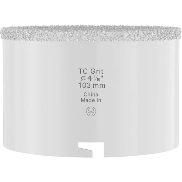 Bosch Accessories 2608594538 2608594538 vŕtacia korunka 103 mm 1 ks; 2608594538