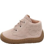 Chlapčenské barefoot tenisky SATURNUS Beige Superfit 1-009352-4000 - 21