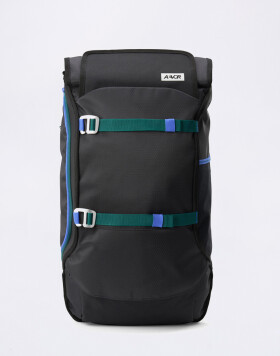 Aevor Travel Pack Proof Dual Dip Aqua Drift