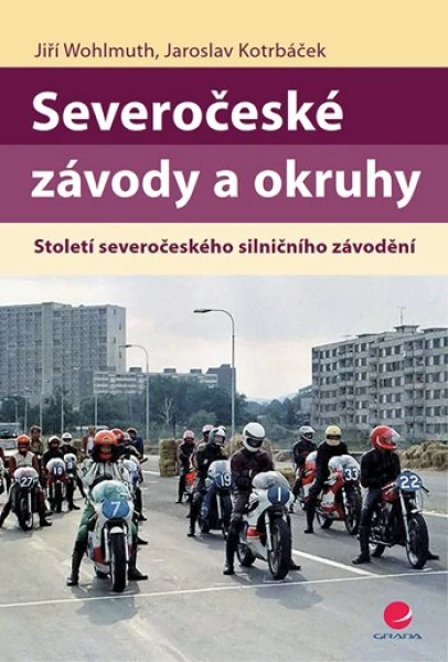 Severočeské závody a okruhy, Wohlmuth Jiří