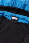 Reima Vantti Cool blue detská softshellová bunda 92 EUR