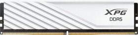 ADATA XPG Lancer Blade, DDR5, 16 GB, 6400MHz, CL32 (AX5U6400C3216G-SLABWH)