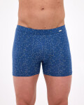 Boxerky Cornette Prime 904/131 S-2XL džínovina XXL