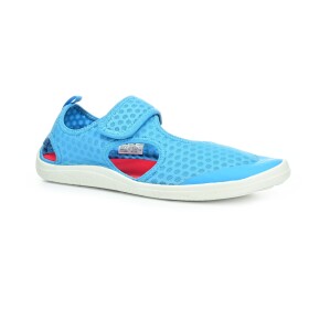 Reima Rantaan Turquoise Blue AD barefoot sandále 40 EUR