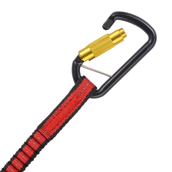 Šnúra s karabínou FELCO 939