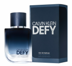 Calvin Klein CK Defy - EDP 50 ml
