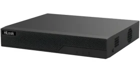HiLook NVR-108MH-C(E) / NVR rekordér / pre 8 kamier / až 8 MPx / HDMI / VGA / 2x USB / LAN / 1x SATA (303623368)
