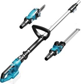 Dedra akumulátorové nožnice DED7096 40 cm